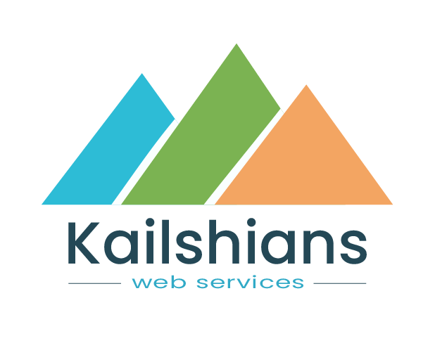 Kailshians Web Services Logo